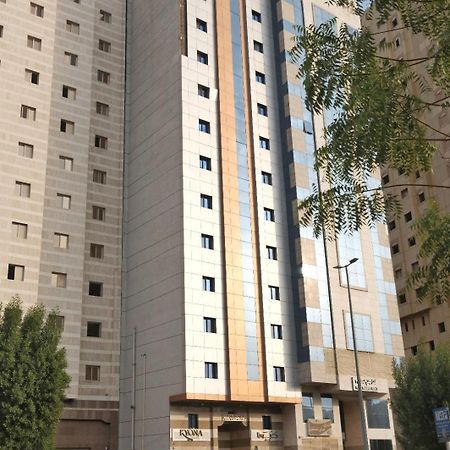 Kyona Alhjra - كيونا الهجرة Hotell Mekka Exteriör bild