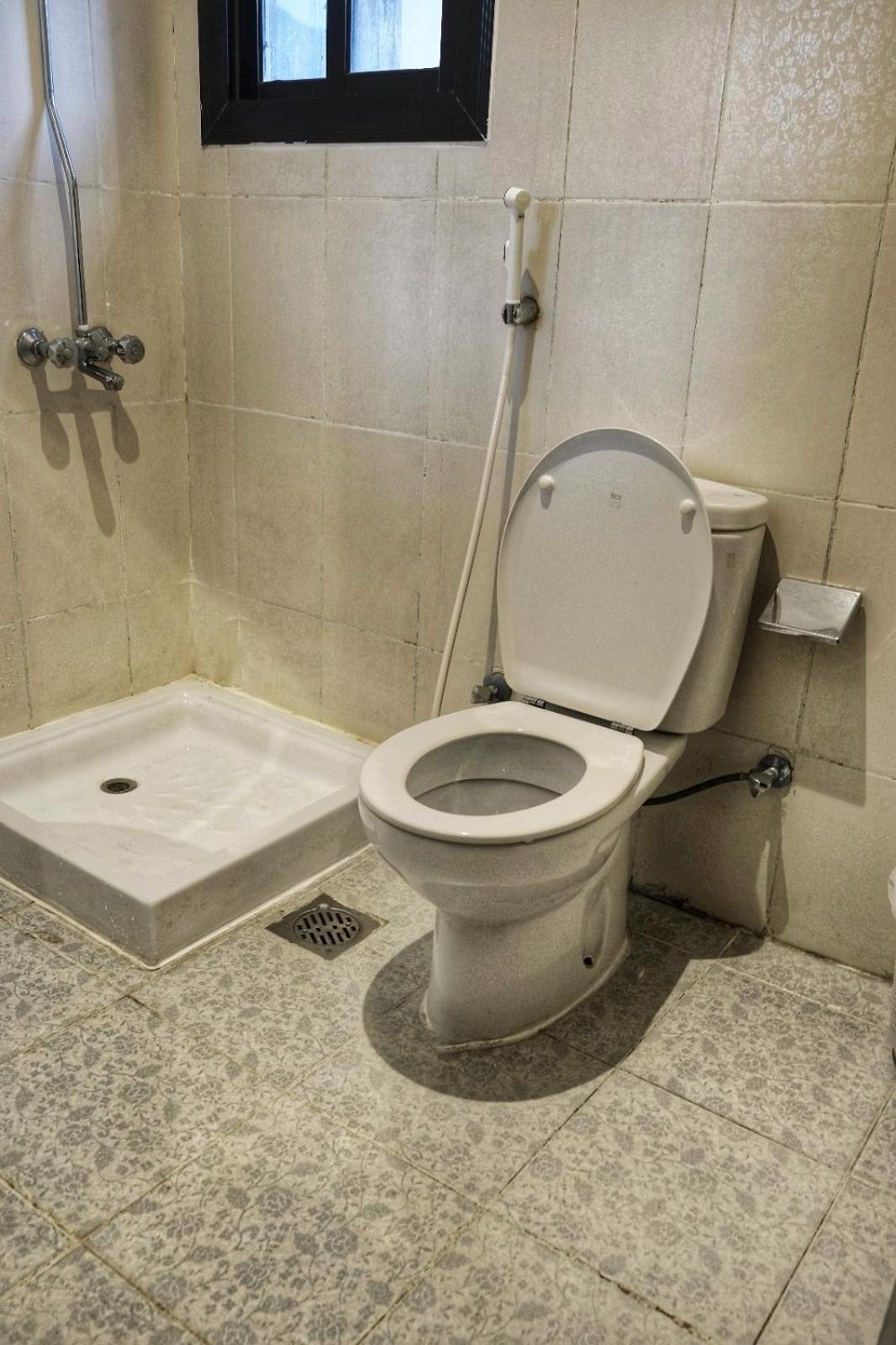 Kyona Alhjra - كيونا الهجرة Hotell Mekka Exteriör bild