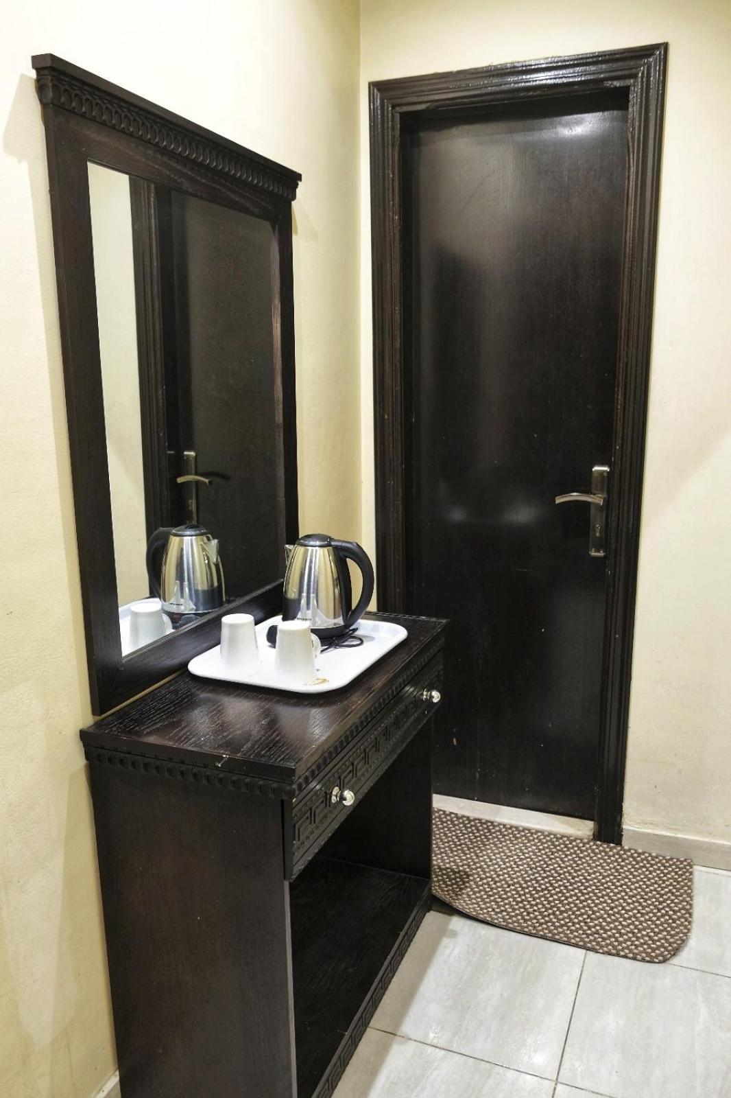 Kyona Alhjra - كيونا الهجرة Hotell Mekka Exteriör bild