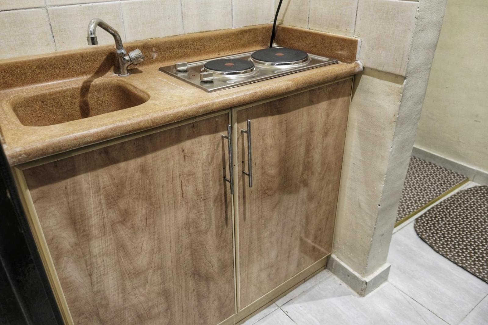 Kyona Alhjra - كيونا الهجرة Hotell Mekka Exteriör bild